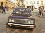 Lada 1500S 1978 года